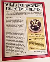 Betty Rosbottom's Cooking School Cookbook 0894805266 Book Cover