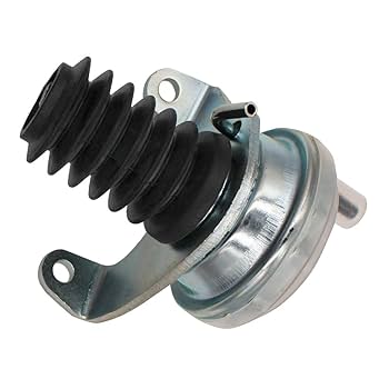 Amazon.com: TOOWGM Car Freewheel Clutch Actuator MR399264