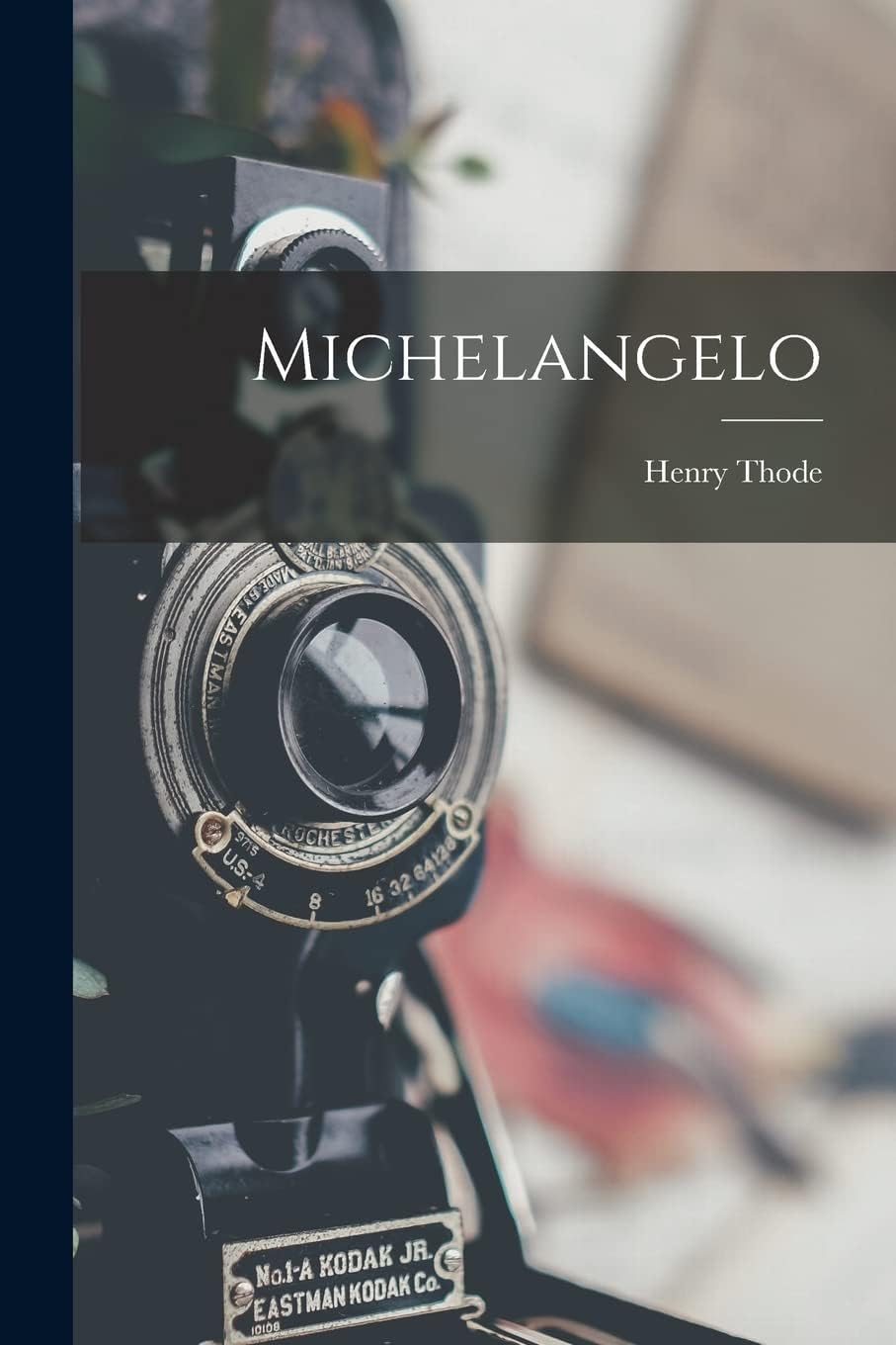 - Michelangelo