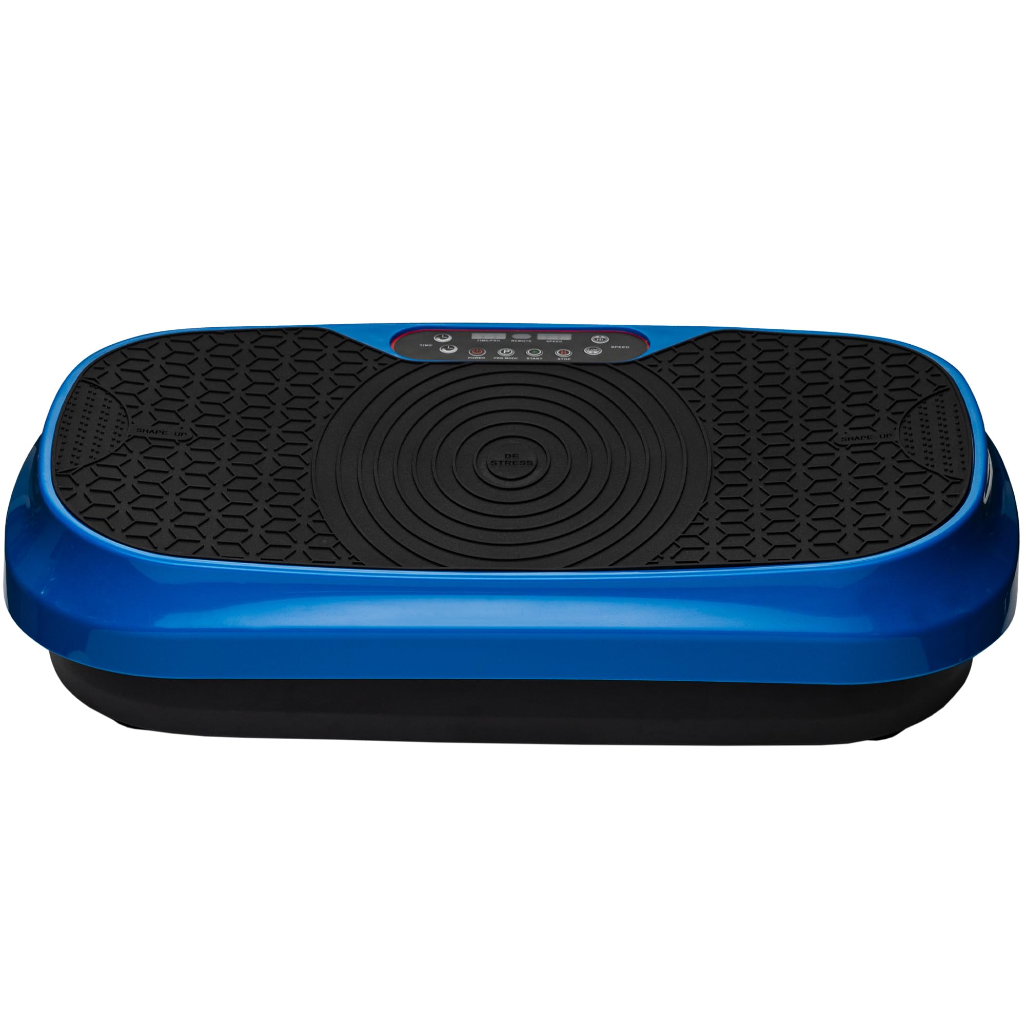 Lifepro Macchina A Pedana Vibrante - Macchina a pedana Vibrante Unisex Adulto