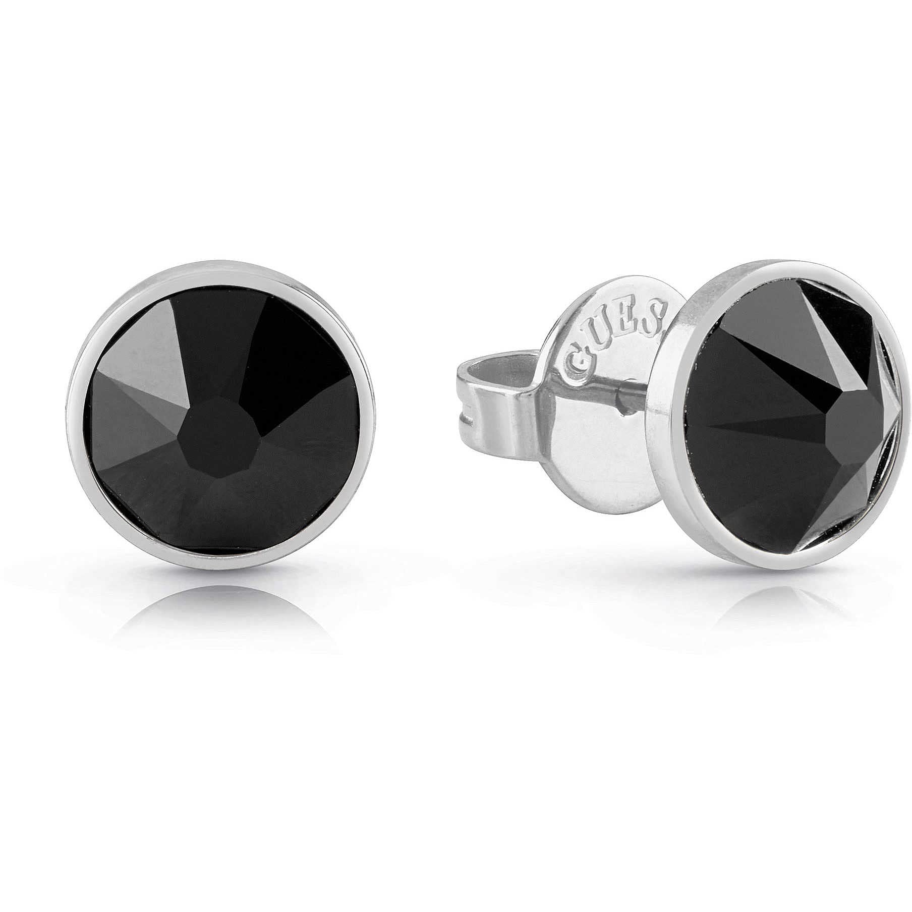 Guess Jewellery Man Frontiers - Jume01343jwstbkt-u