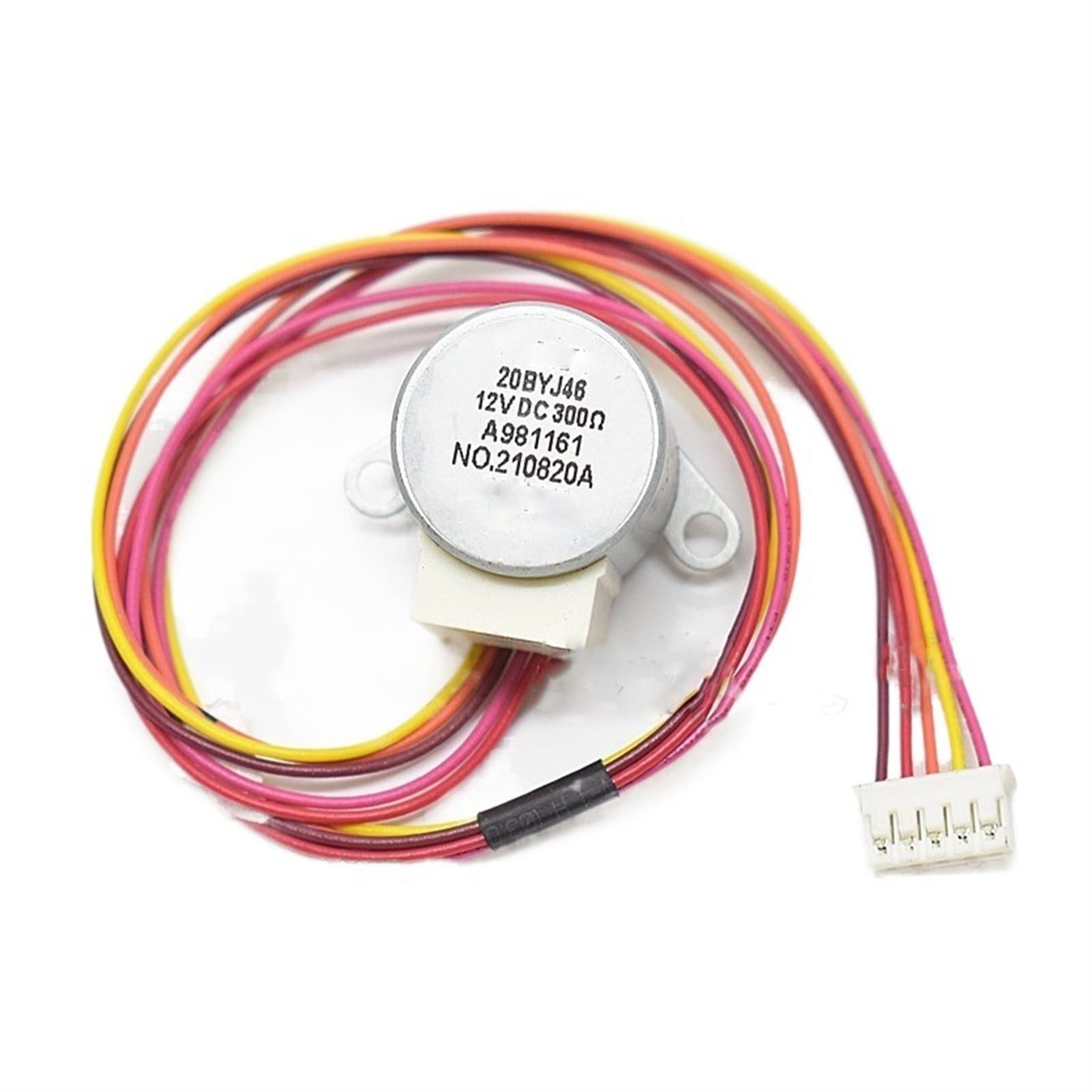 Original Air-Conditioning Valve Actuator Motor 24V AC Motor Synchronous For Sale