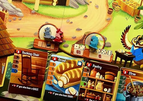 Creature Comforts product image 1