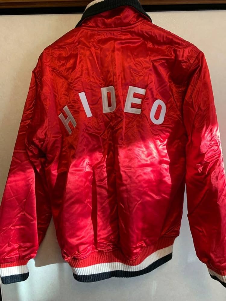 【激レア】オリックス　プロコレ　ジャケット　西野　5番 今日のヒーロー #西野真弘 #セデーニョ #レオって呼んでね #中川