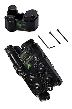 PEQ-16タイプ タクティカルライト PEQ-16タイプ タクティカルライト 店内全品5％OFFクーポン】AN