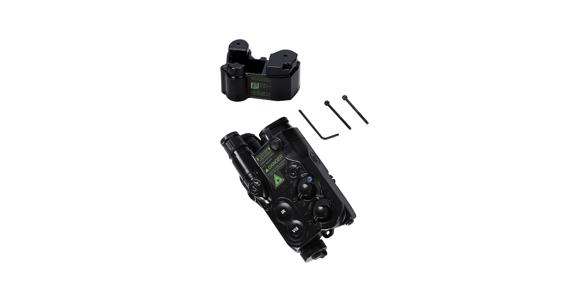 PEQ-16タイプ タクティカルライト PEQ-16タイプ タクティカルライト