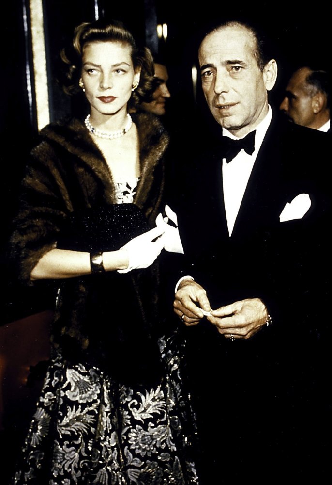 貴重！『ハンフリーボガート』自伝 & 写真集 ハンフリー・ボガート写真集「Bogie: A Celebration of Humphrey
