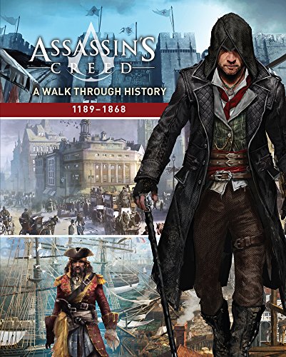 Assassin's Creed: a Walk Through History
