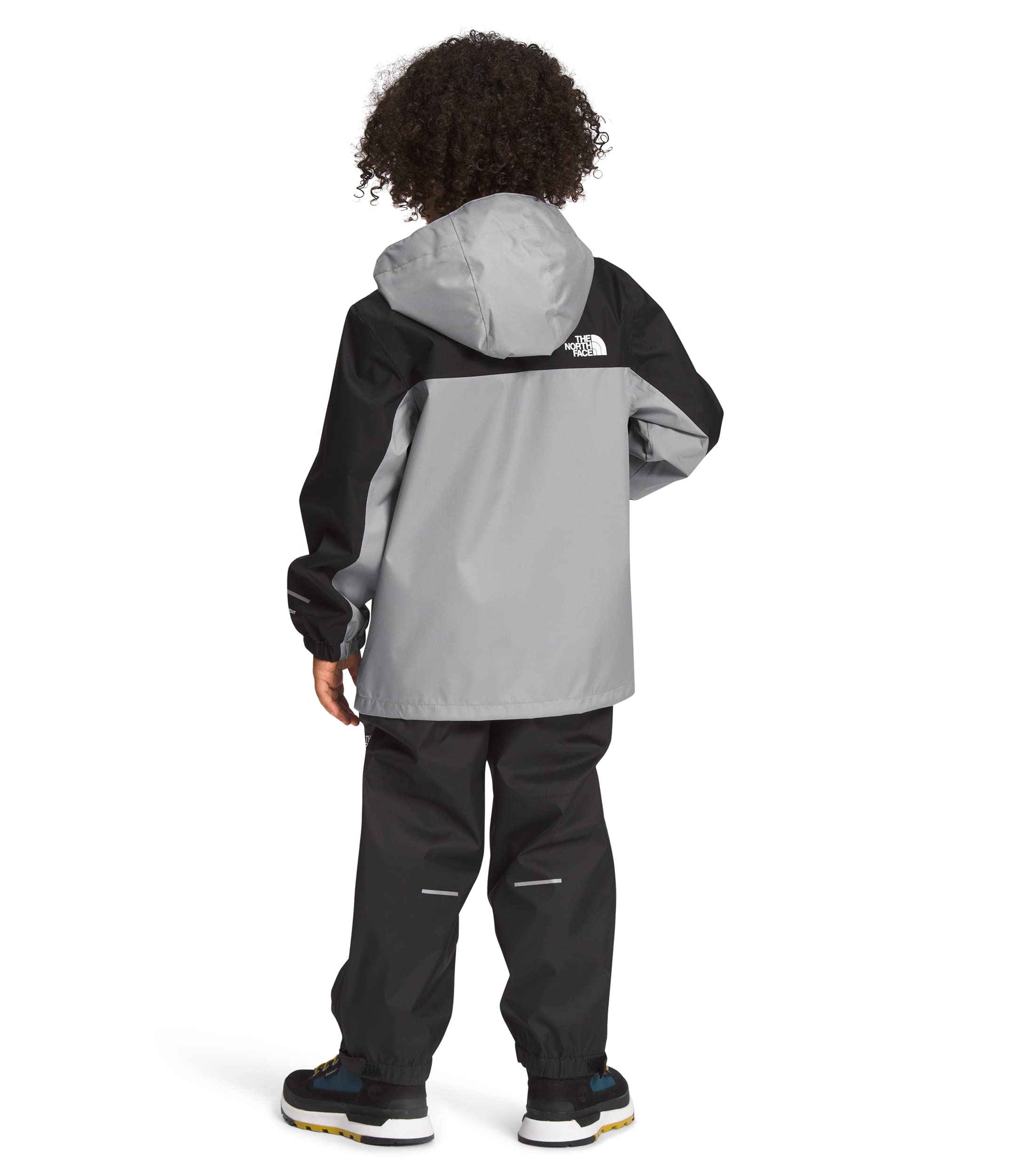 The North Face Antora Giacca Unisex - Bambini e ragazzi
