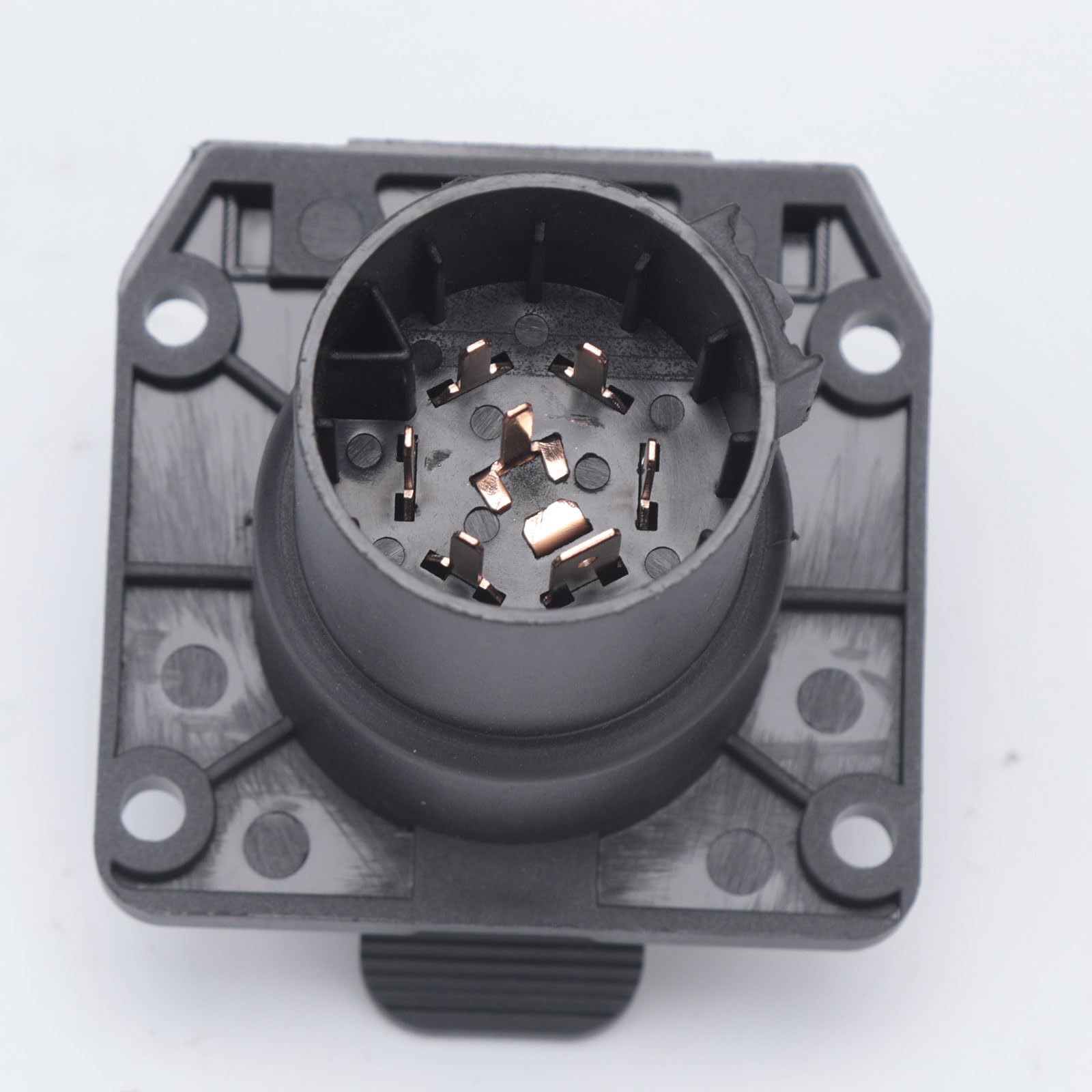 56226 Conector y Cable de cableado de Remolque Integrado de 7, A