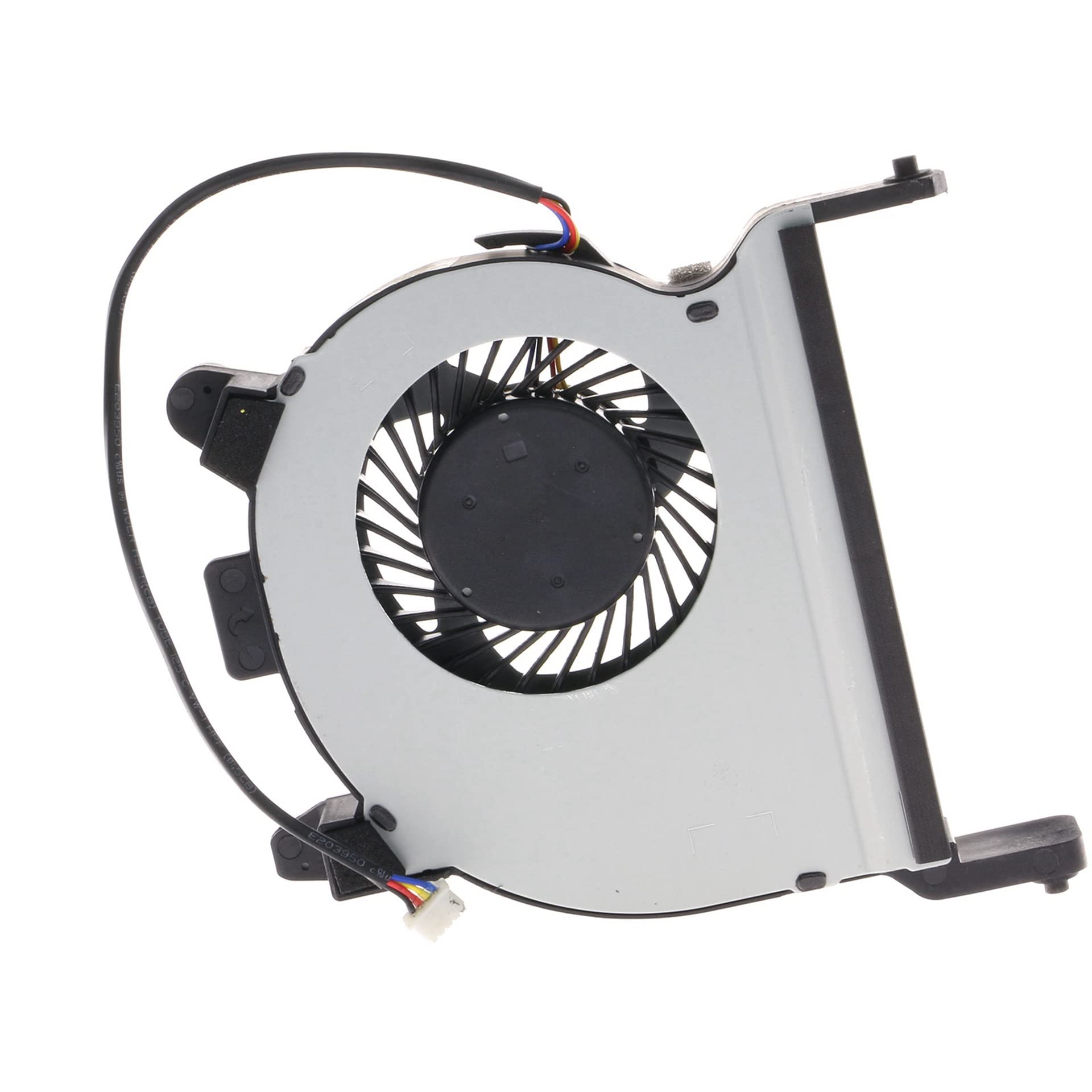 Amazon.com: Replacement CPU Cooling Fan for HP ProDesk Mini 405 G4