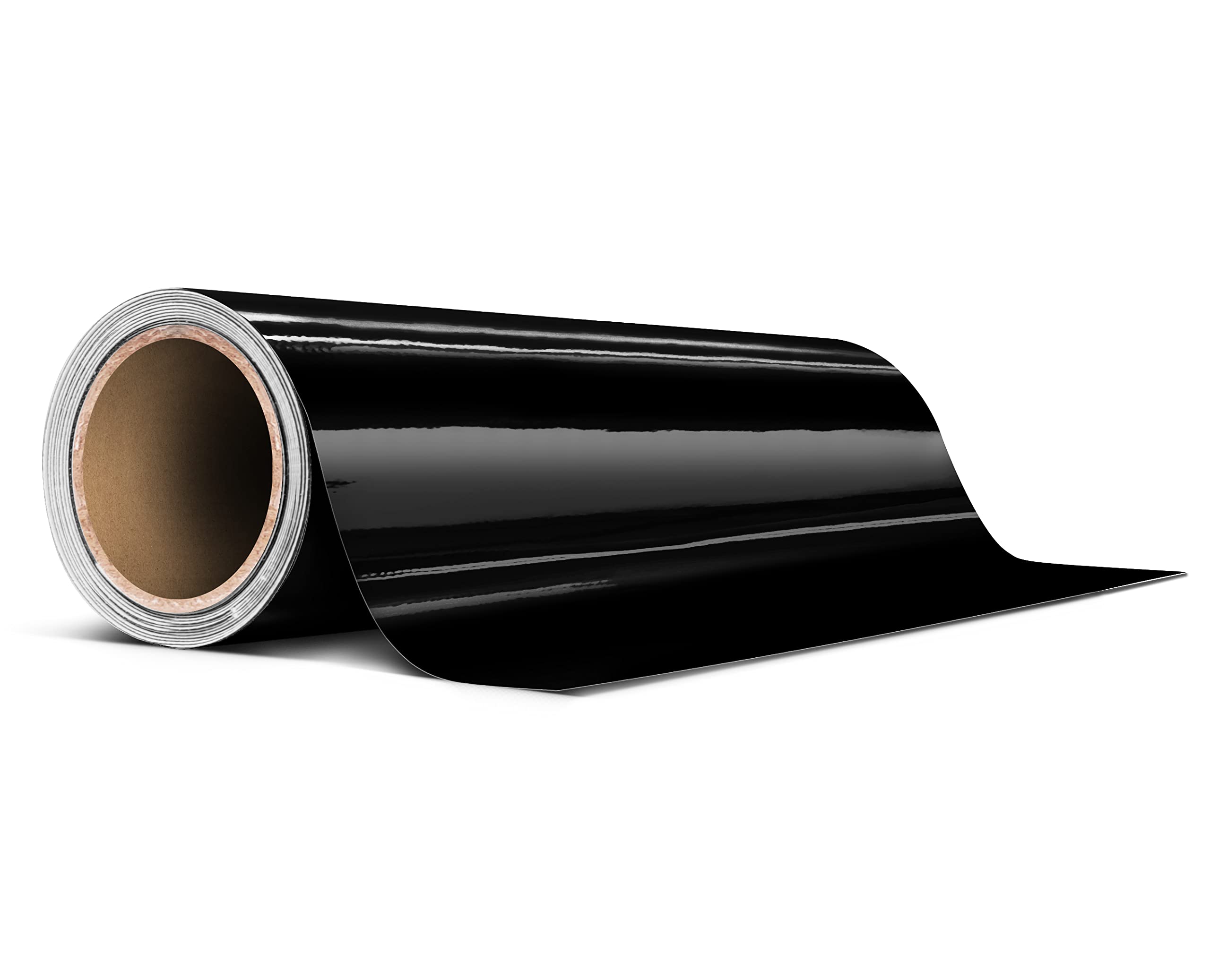 VViViD+ Ultra-Gloss Piano Black Tape