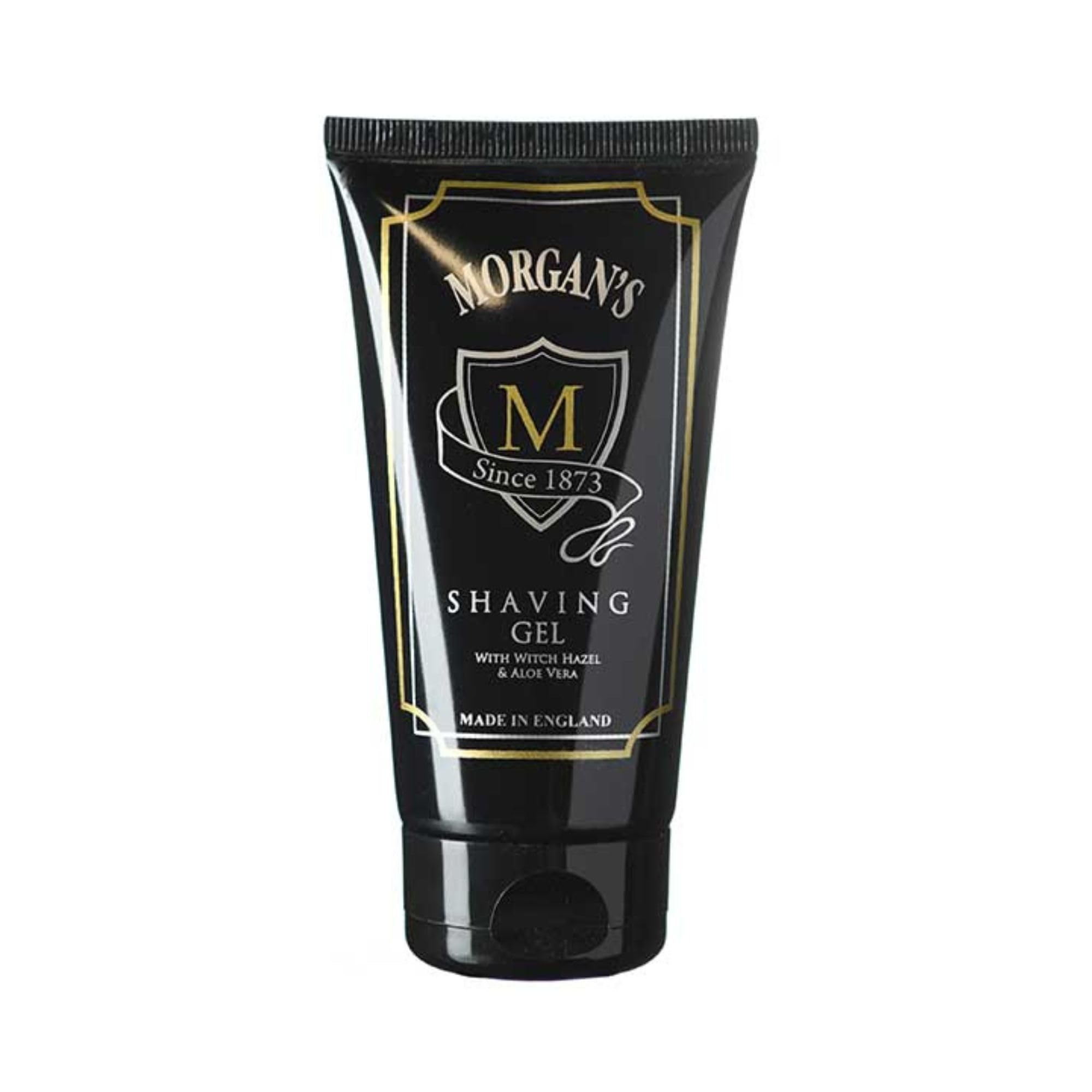 Morgan's Shaving Gel 150ml