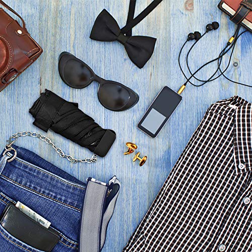 Andoer Guarda-chuva de golfe de viagem mini-guarda-chuva leve dobrável Guarda-chuva de proteção UV p