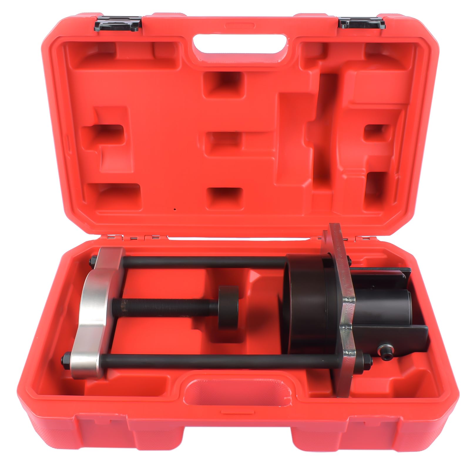 Bisenya Outil de démontage de douille de bras arrière Compatible avec Fo*rd Mk4 Mon-deo ab 2007 S-Ma-x ab 2006 V70 S60