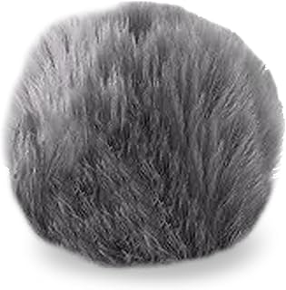 Hasenschwanz Kostüm, Bunny Tail Cosplay, Hasenschwänze, Hasenkostüm Zubehör, Hasenschwanz Accessoires, Verkleidung Hasenschwanzs, Passend für Ostern, Halloween, Cosplay