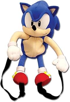 ソニック　ぬいぐるみ Amazon.co.jp: ソニック・ザ・ヘッジホッグ ソニック ビッグ