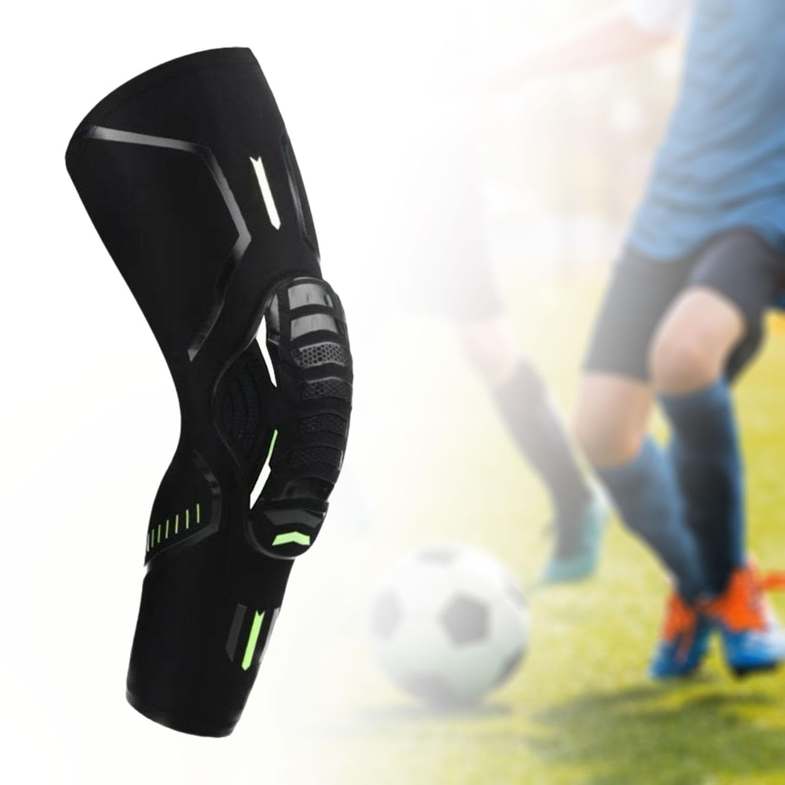 RNXRZANK 5X Professional Knee Support Sleeve for