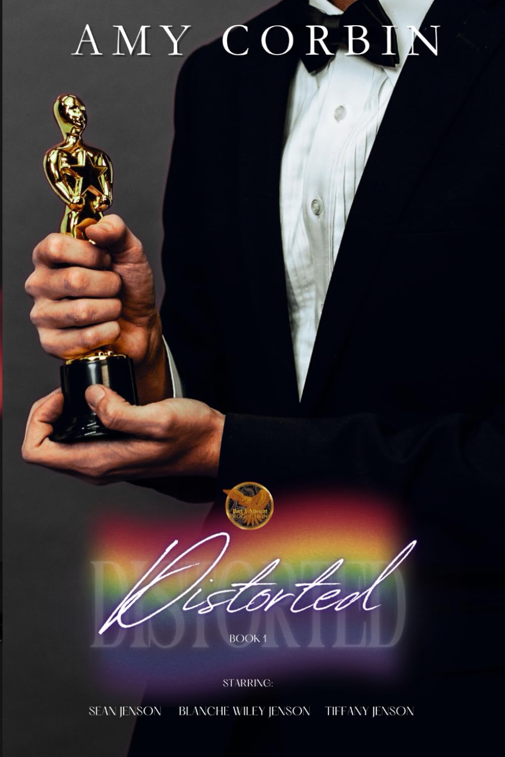 Distorted: Book 1 (The Distorted Series)