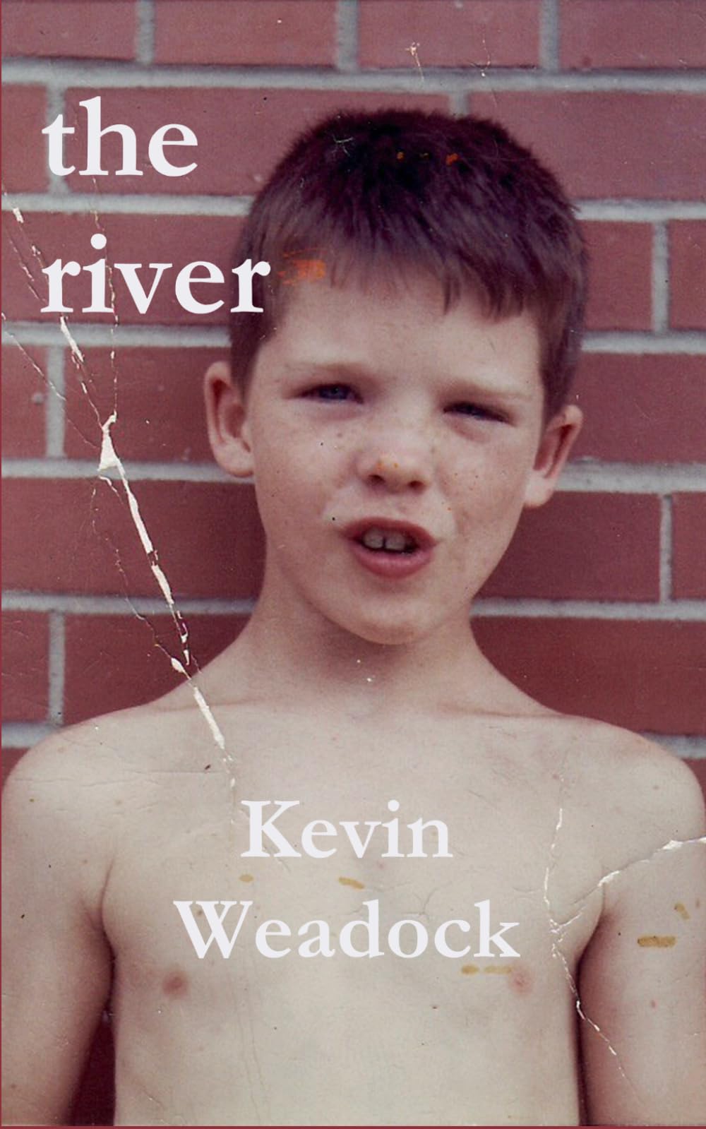 the river: a memoir