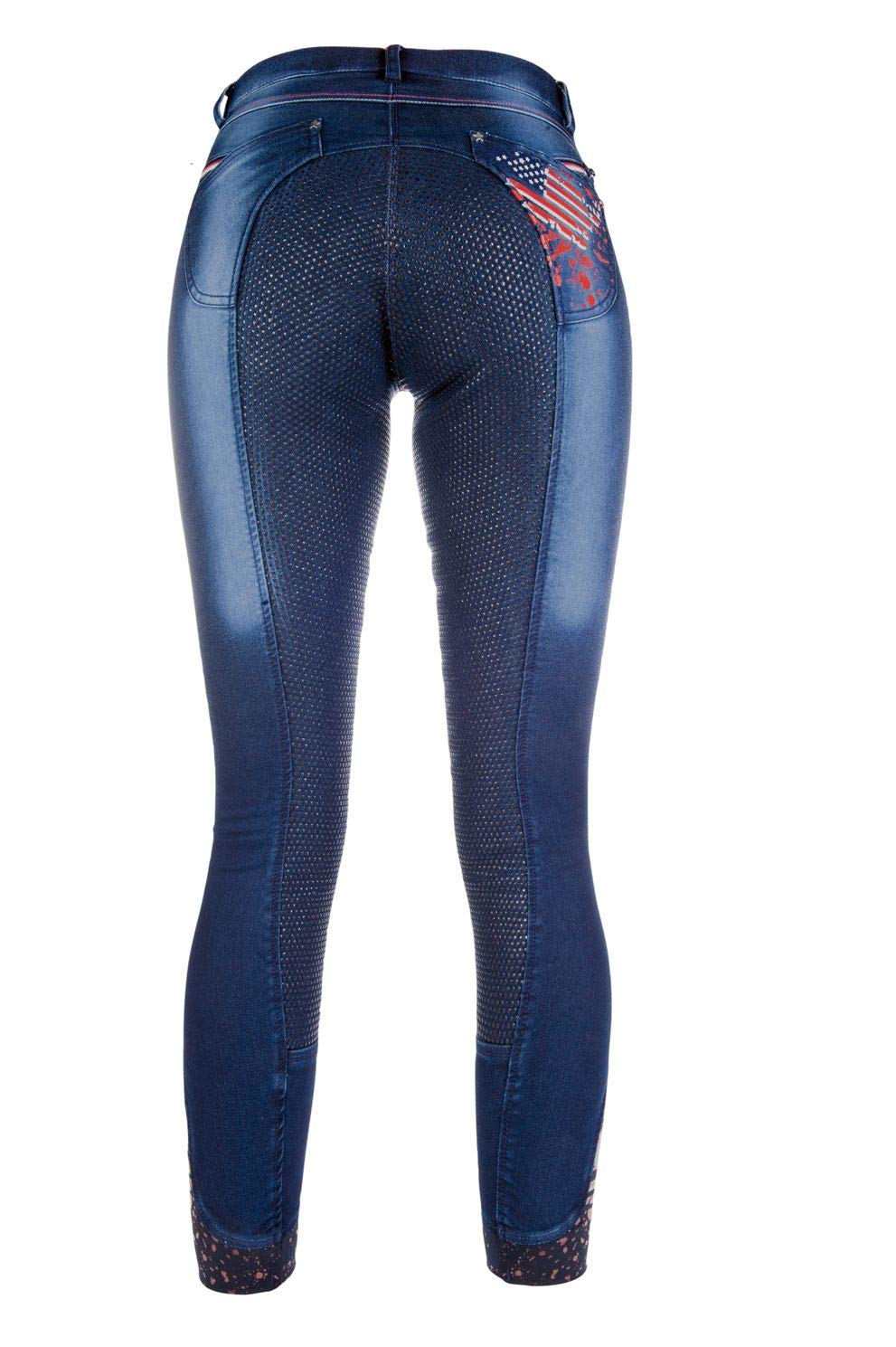 HKM EE. UU Pantalones, Mujeres