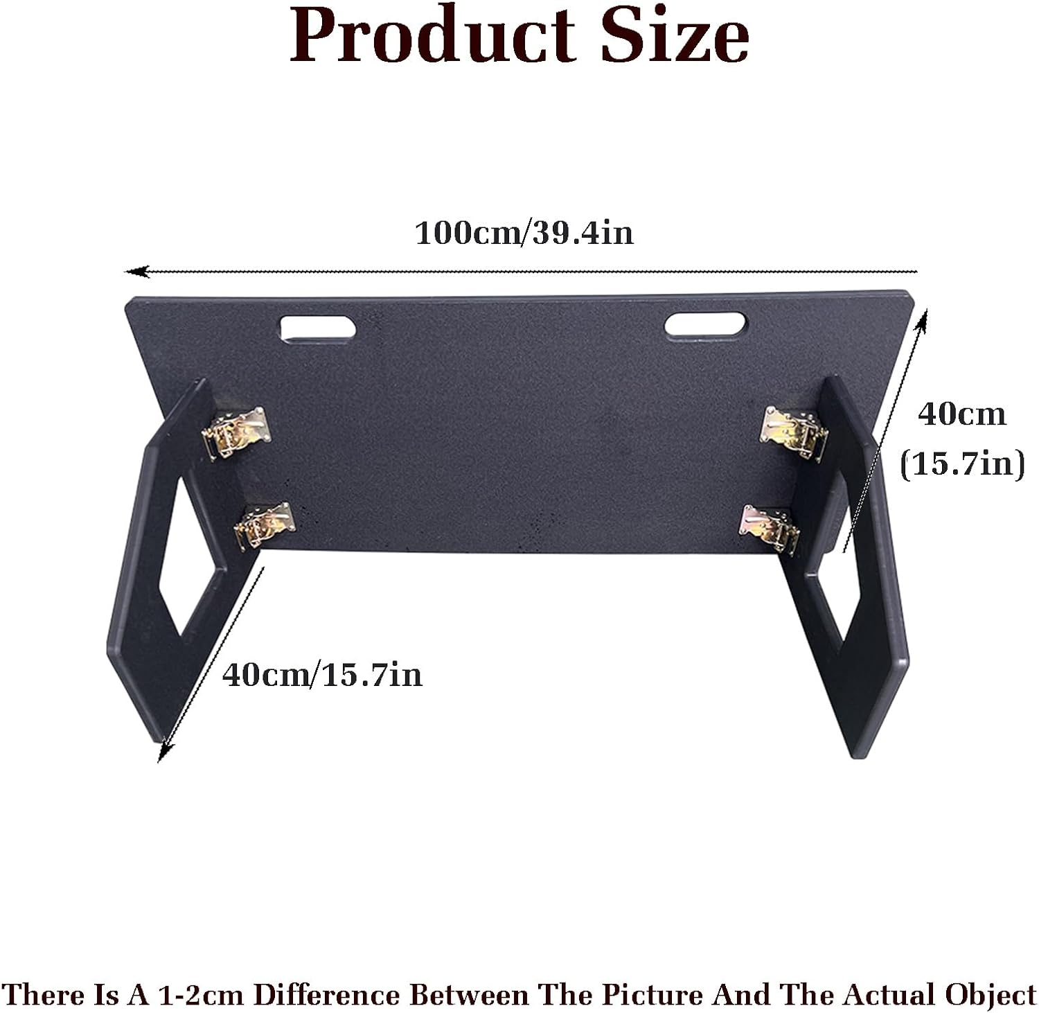 Station Football Rebound Board,Soccer Training Equipment,Impact Resistant Soccer Training Wall,Adjustable Angle,for Control Passing Shooting Practice