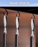 Vista 9 de Cepillos de limpieza de grietas, cepillo de limpieza para espacios pequeños difíciles de alcanzar, artículos esenciales para el hogar, suministros