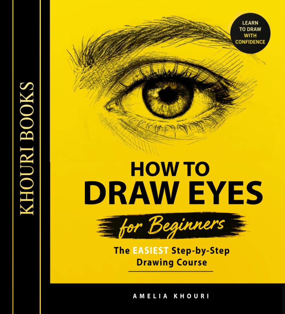 Dessin yeux débutant guide pour maîtriser les proportions et ombrages