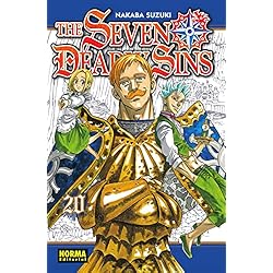 Seven Deadly Sins 20