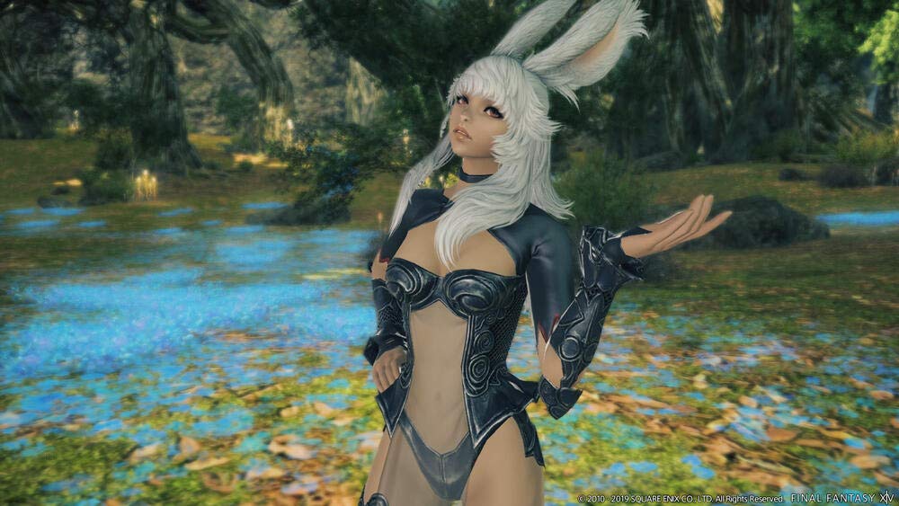 Final Fantasy XIV : Shadowbringers Complete Edition [Edizione: Francia]