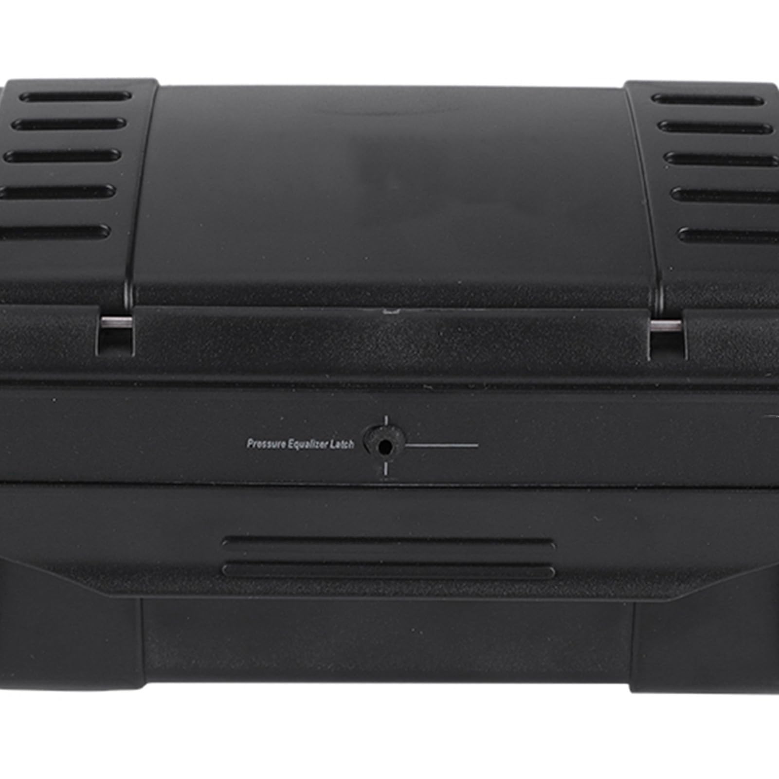 Estuche de Almacenamiento para Exteriores Impermeable a Prueba de Golpes, Caja Pequeña y Grande para Dispositivos Electrónicos, con Almohadilla Amortiguadora en el Interior 200x98x82mm(3)