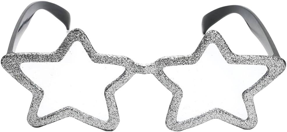 star shaped sunglasses