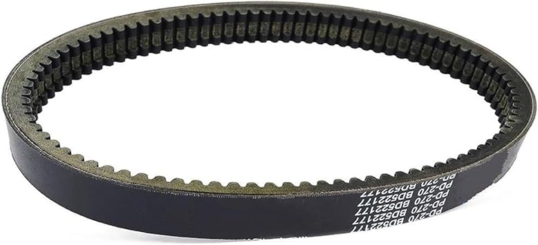 Transfer Belts For Bellier For JADE For Bellier For B8 Drive Clutch Belt Kart Drive Belt Replaces Motorcycle Drive Belt Drive Belt Transmission Drive Belt