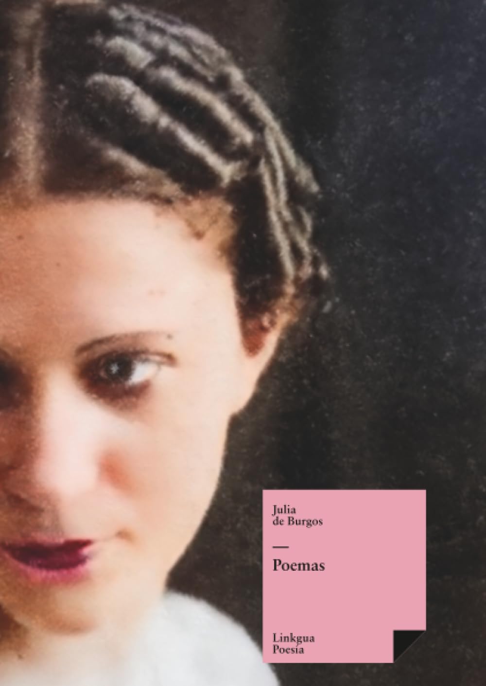 Yo no bailo con Juana (Poesía)