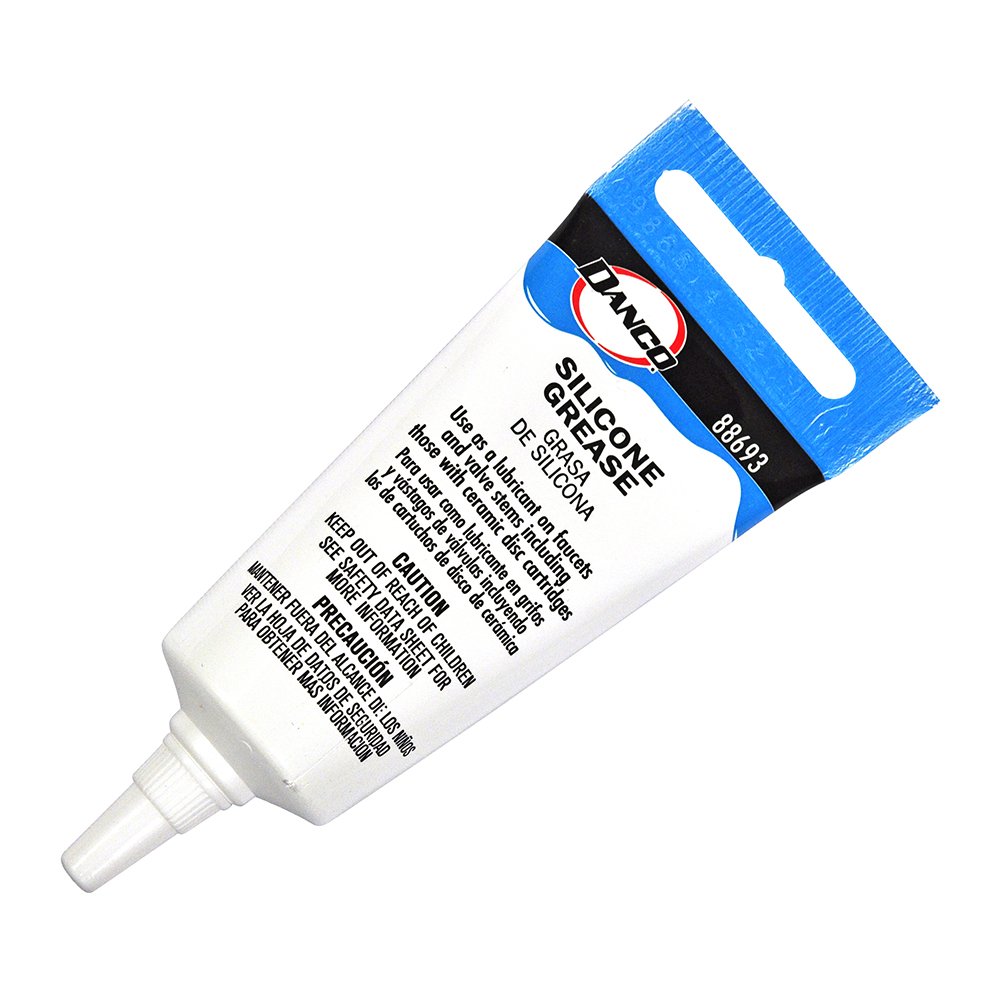 Danco 88693 Silicone Grease Amazon.in Industrial & Scientific