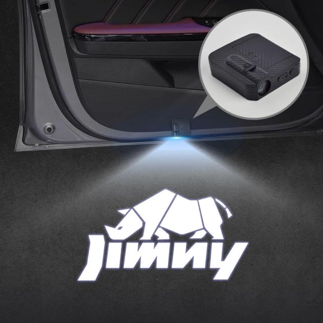 Amazon.co.jp: スズキ ジムニー JB64 シエラ JB74 ドアライト 