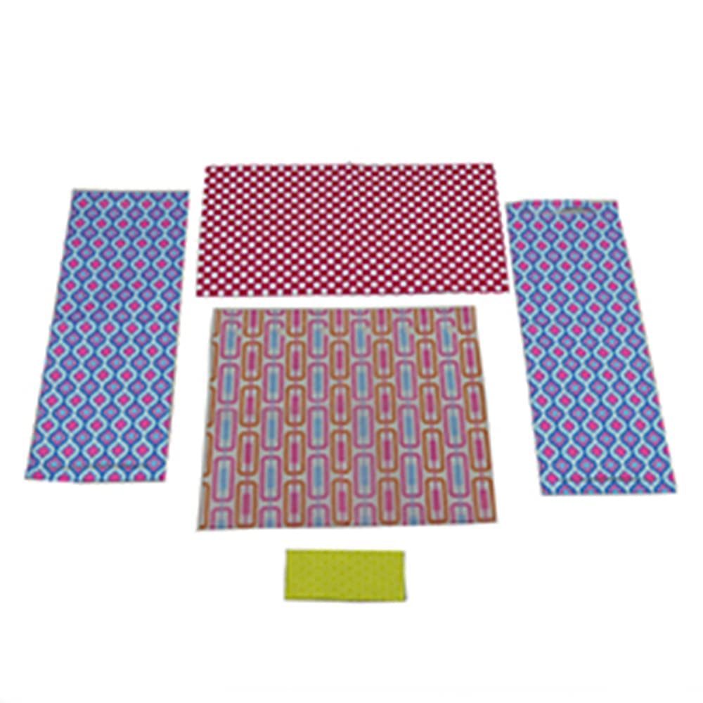 Barbie Replacement Parts Camper Playset FBR34 Replacement Soft