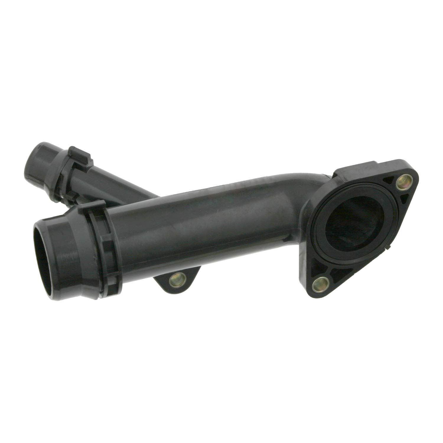 febi bilstein 26639 Kühlwasserflansch für Zylinderkopf , 1 Stück 