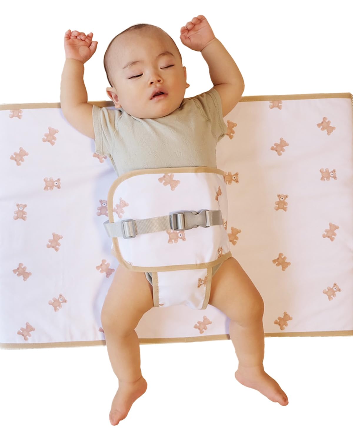 Amazon.co.jp: 【小児科医監修】 寝返り防止ベルト シーツ 赤ちゃん