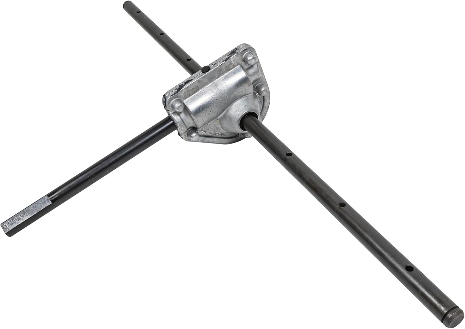 MTD 918-04165B Gearbox for Troy-Bilt Yard-Machines Craftsman Storm 1030 60024PC 10528PC 90026PC 918-04194A 918-04194