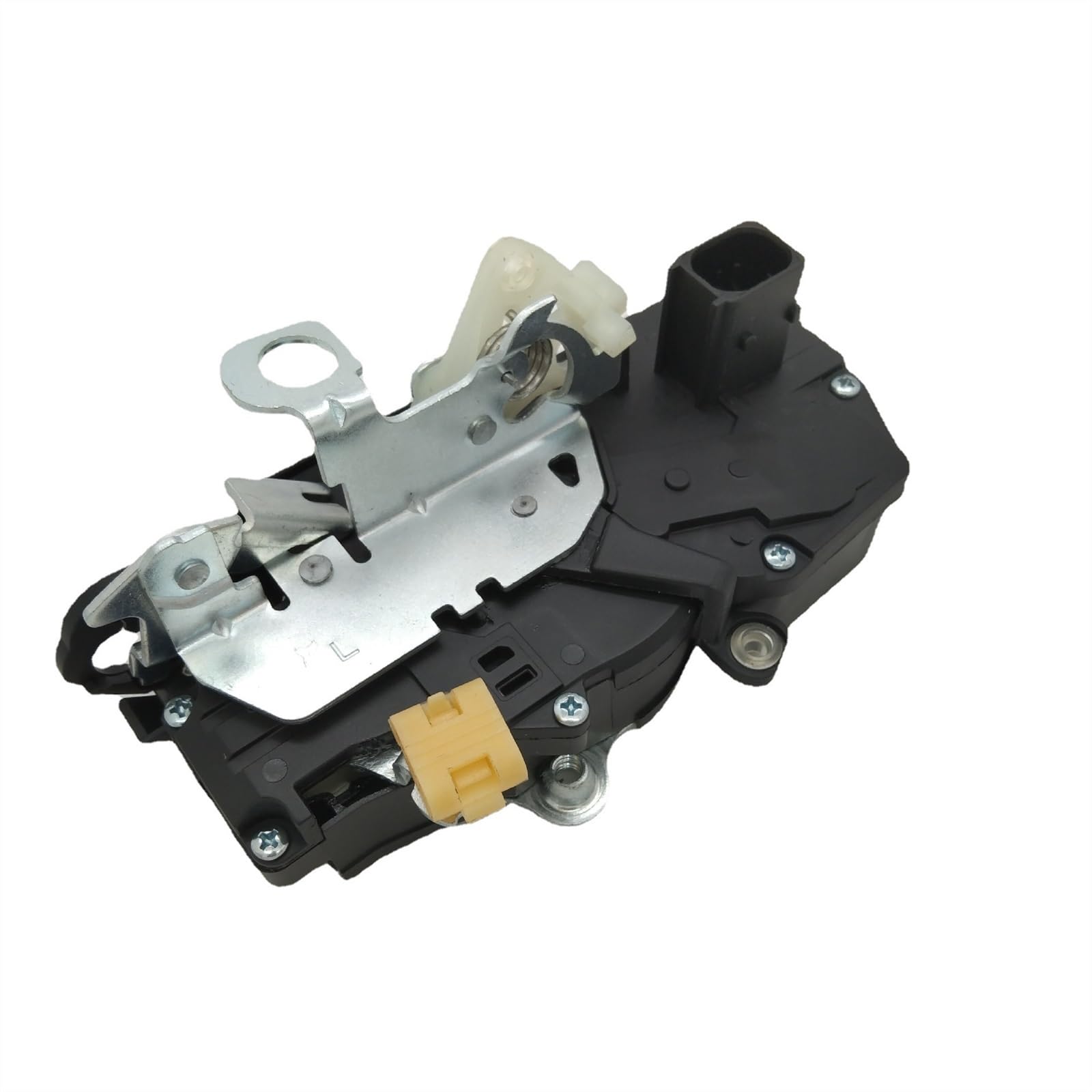 Auto Türschloss Aktuator Kompatibel Mit Chevrolet Für Impala 2006 2007 2008 2009 2010 2011 OE: 20790496 20790495 20790501 20790500 Autotürschloss-Aktuator-Verriegelungsmotor ( Color : Front Left )