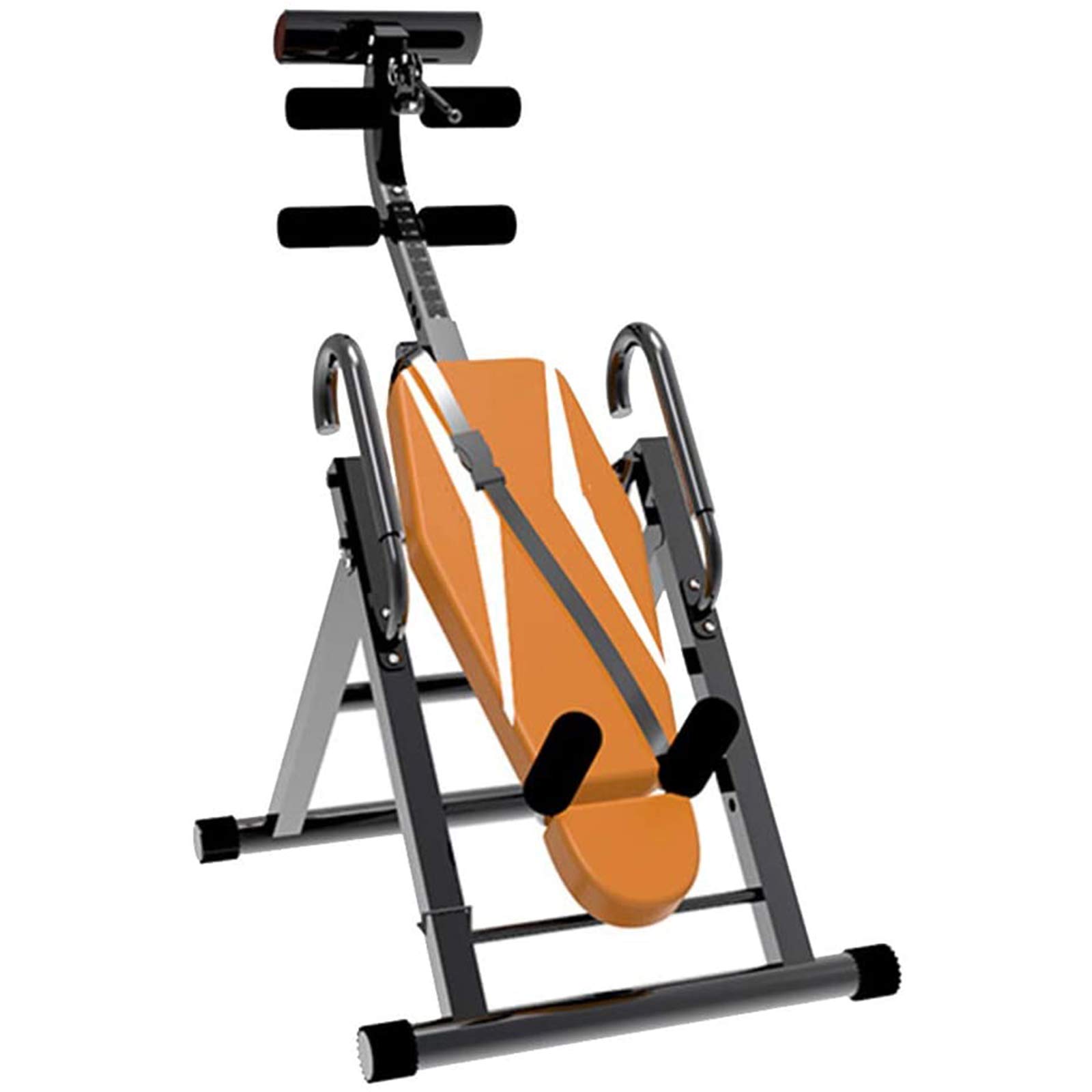 Buy Nlight Gravity Inversion Table Therapy Bench Home Fitness Upside