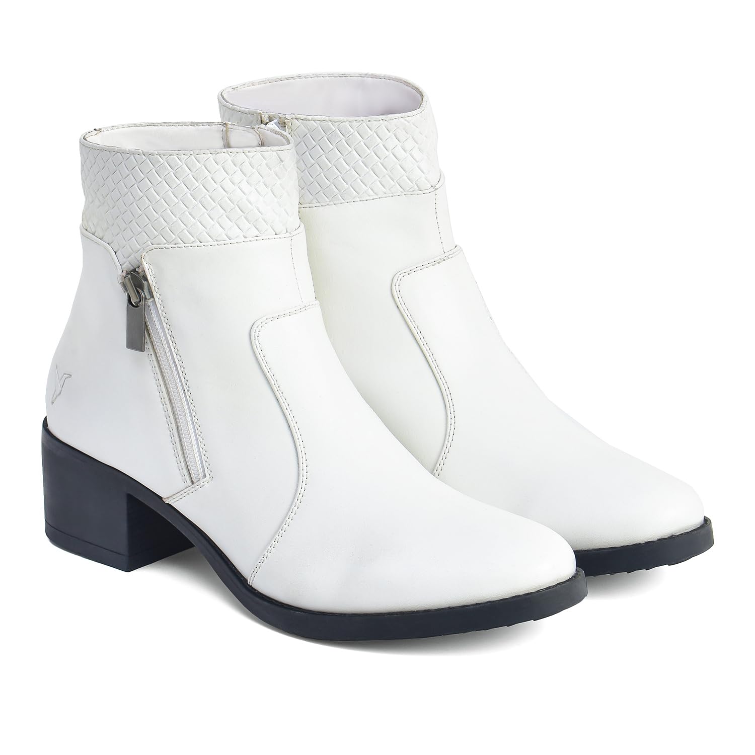 Slays Model 001 Boots for women | Crafted from premium and lightweight material | Stylish Casual Shoes|Comfortable Fit