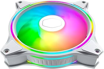 Amazon.com: Cooler Master MFL-B2DW-18NPA-R1 FN1416 MasterFan