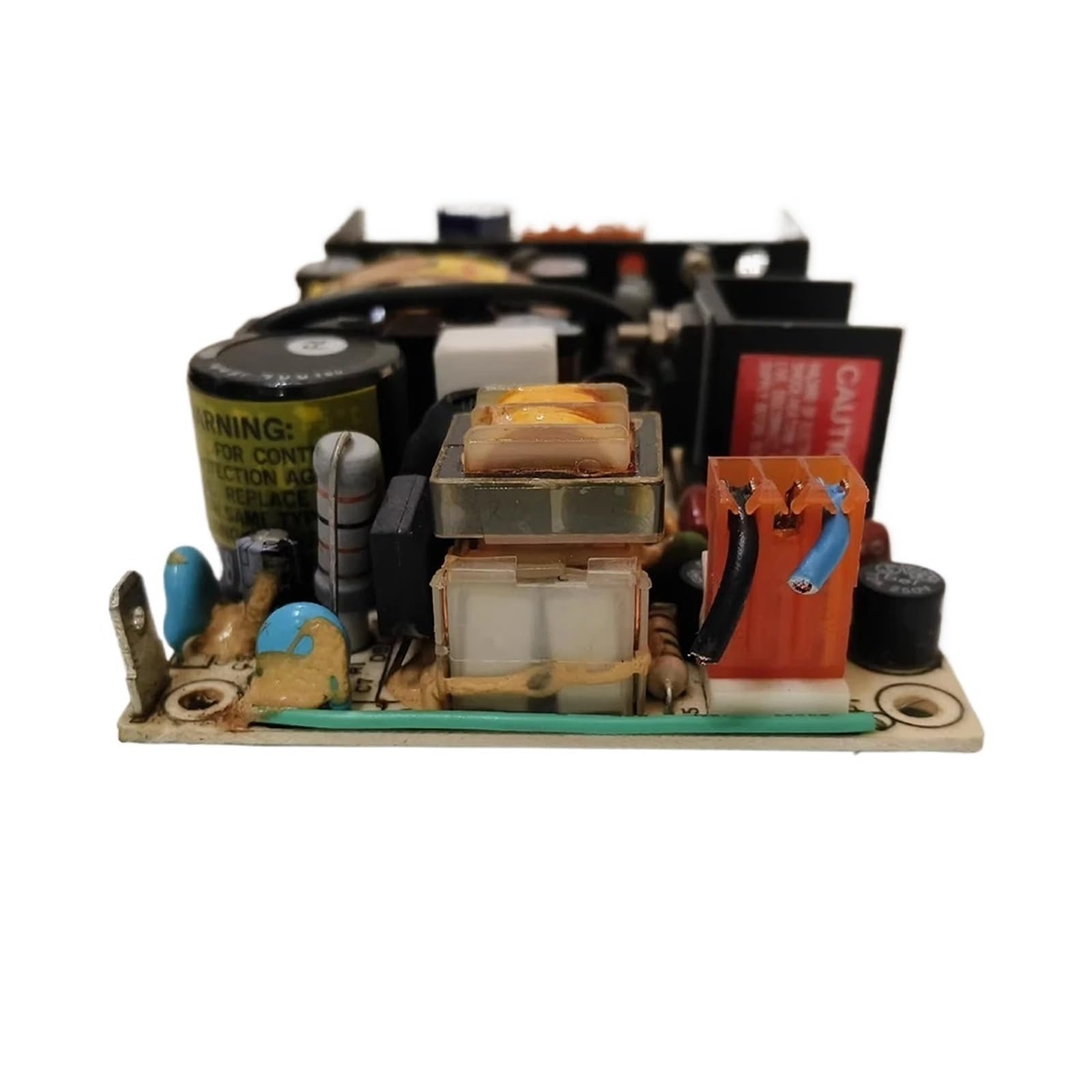 TPKMVGAP Industrial Power Supply +5V3A+12V2A-12V0.3A PM40-31AL