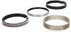 Hastings 2M683 Piston Ring Set