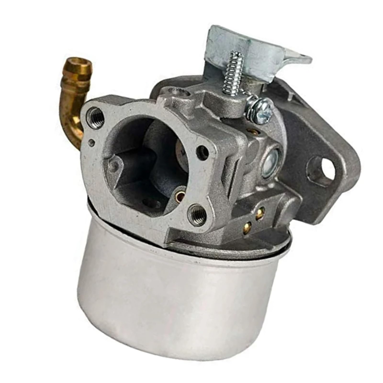 Carburateur adapté pour 206 : fini les fuites du moteur 214731