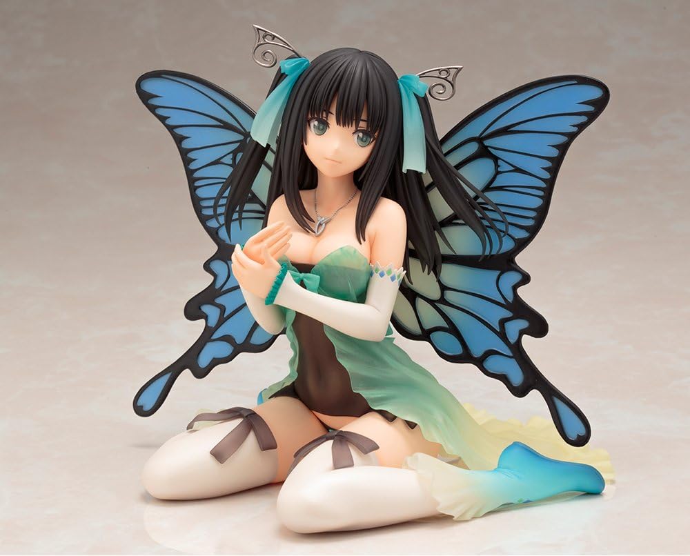 Tony's Heroine Collection: Daisy "Fairy of Hinagiku" 1/6 Scale Ani-Statue by Kotobukiya