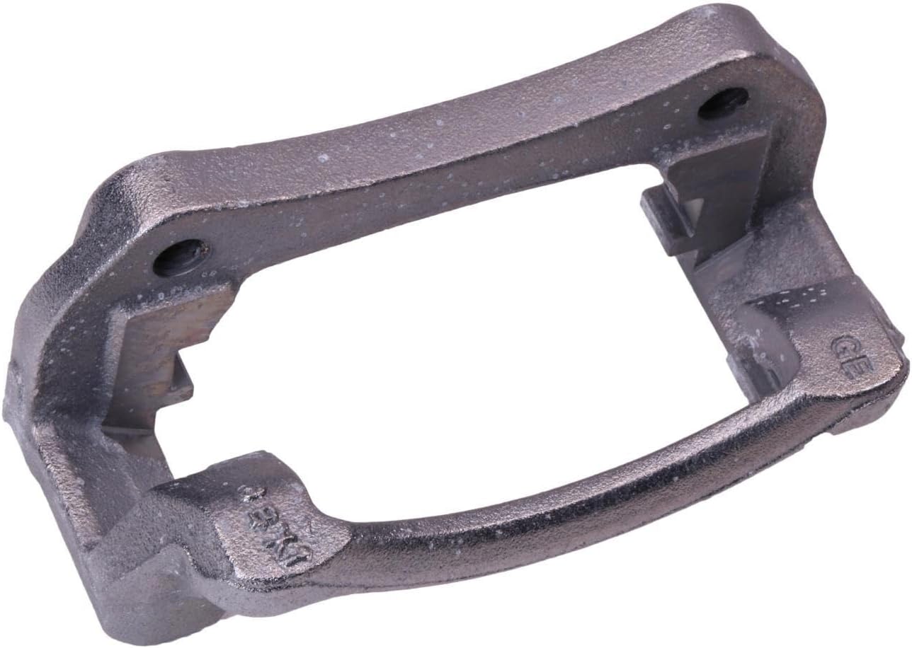 GM Genuine Parts 13588983 Front Disc Brake Caliper Bracket