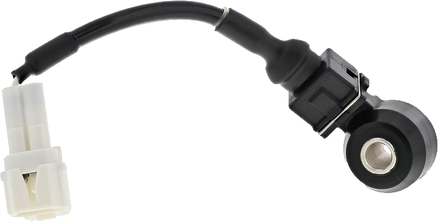 Ignition Knock (Detonation) Sensor W/Harness